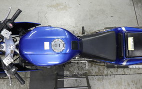 YAMAHA TRX850 1997 4NX