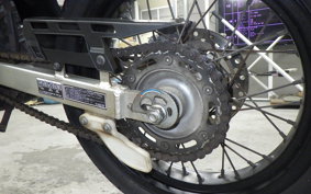 HONDA XR230 MOTARD MD36