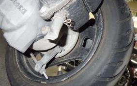 SUZUKI LET's CA4AA