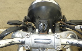 KAWASAKI BALIUS 250 Gen.2 ZR250B