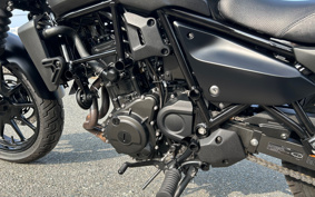 KAWASAKI ELIMINATOR 400SE 2024 EL400A
