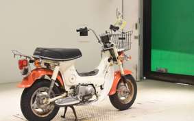 HONDA CHALY 50 CF50