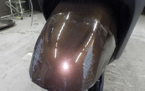 HONDA TACT-4ﾍﾞｰｼｯｸ 2021 AF79