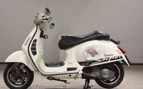 VESPA GTS250 IE 1982