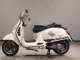 Фото Vespa GTS250 IE 1982 с японского аукциона