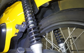 HONDA CROSS CUB 110 2024 JA45