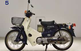 HONDA C90 SUPER CUB HA02