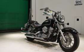 YAMAHA DRAGSTAR 400 CLASSIC  2018 VH02J