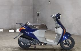 SUZUKI LETS5 CA47A