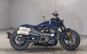 HARLEY  HARLEY RH1250S ZC4