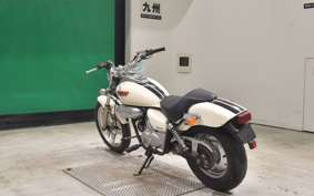 HONDA MAGNA 50 AC13