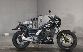 KAWASAKI ELIMINATOR 250SE EL250A