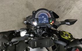 KAWASAKI Z400 2019 EX400G