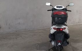 SUZUKI ADDRESS V125 DT11A
