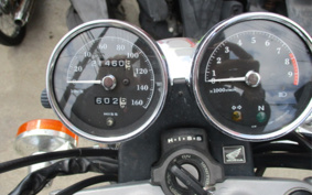 HONDA CB400SS 2006 NC41