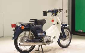 HONDA C70 SUPER CUB C70