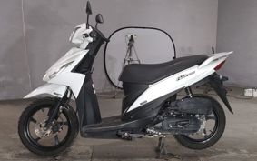 SUZUKI ADDRESS V110 CE47A