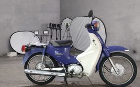 HONDA SUPER CUB110 JA07
