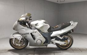 HONDA CBR1100XX 2001 SC35