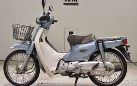 HONDA C110 SUPER CUB JA10