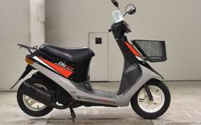 HONDA DIO 2005 AF18