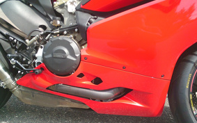 DUCATI 1299PANIGA-RES 2015 ZDMH905JAFB