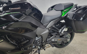 KAWASAKI NINJA 1000 SX 2023 ZXT02K