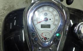YAMAHA DRAGSTAR 400 CLASSIC 2007 VH01J