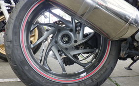 BMW K1300R 2009