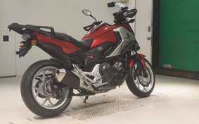 HONDA NC750X D Limited 2016 RC90