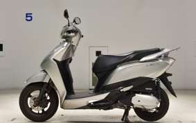 HONDA LEAD 125