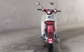 HONDA  SUPER CUB C125 JA58