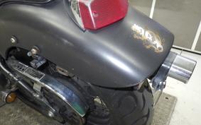 HONDA STEED 400 2025 NC26