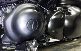 YAMAHA DRAGSTAR 400 1996 4TR