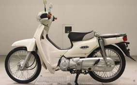 HONDA C110 SUPER CUB 2016 JA10