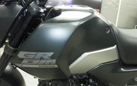 HONDA GROM 2002 JC92