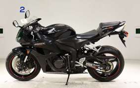 HONDA CBR600RR 2008
