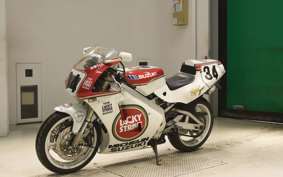 SUZUKI RGV250 Gamma SP 2023 VJ22A