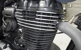 HONDA GB350S 2022 NC59