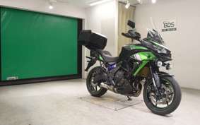 KAWASAKI VERSYS A 2024 LE650H