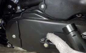 SUZUKI LET's CA4AA