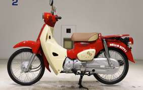 HONDA C50 SUPER CUB AA09