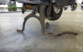 YAMAHA JOG Gen.4 SA16J