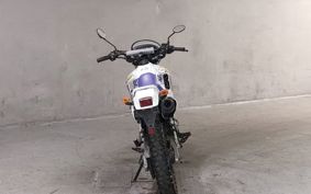 HONDA XL250 DEGREE MD26
