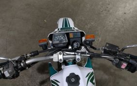 YAMAHA SEROW 225W 4JG