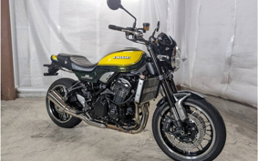 KAWASAKI Z900RS 2024 ZR900K