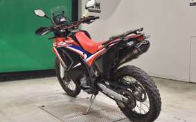 HONDA CRF250 RALLY A 2014 MD44