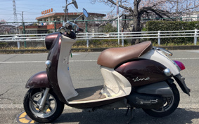 YAMAHA VINO SA37J