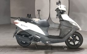 SUZUKI ADDRESS V125 DT11A