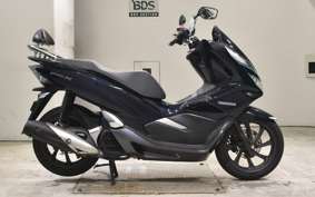 HONDA PCX125-3ﾊEVEﾘｯﾄﾞ JF84